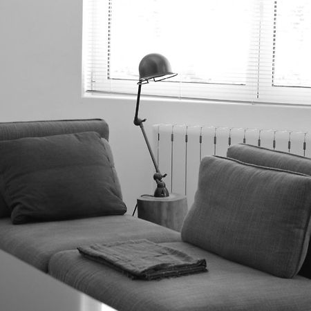 Loft Bed & Breakfast A Coruña Zewnętrze zdjęcie