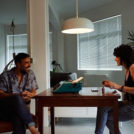 Loft Bed & Breakfast A Coruña Zewnętrze zdjęcie