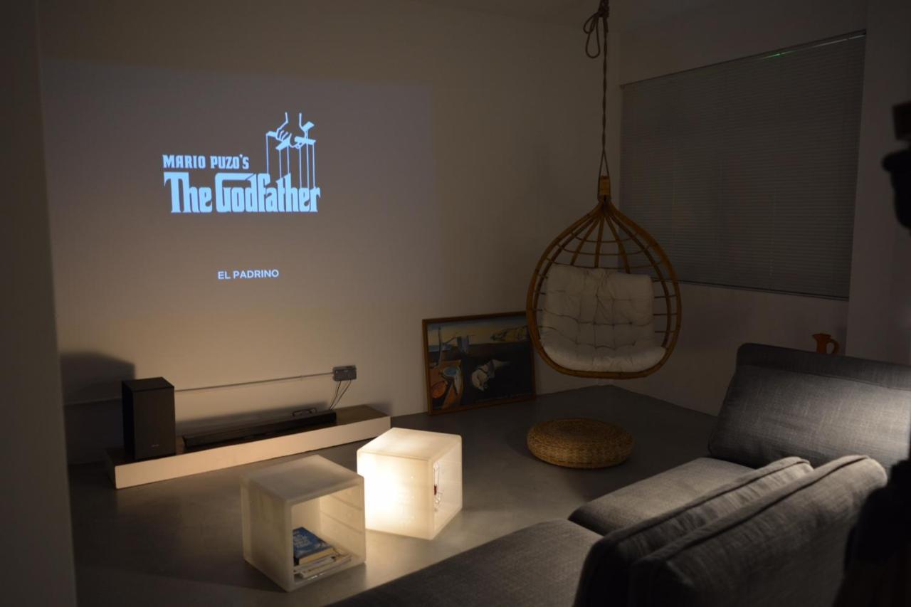 Loft Bed & Breakfast A Coruña Zewnętrze zdjęcie