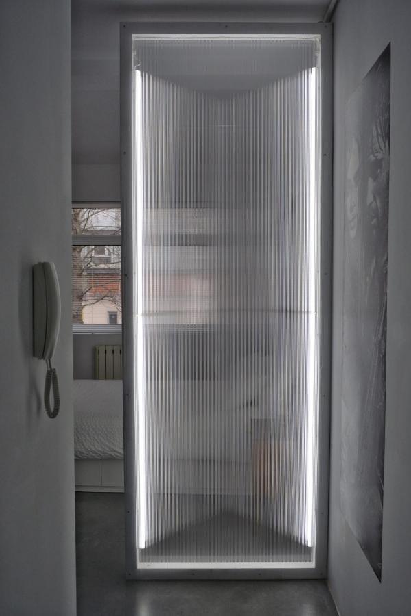 Loft Bed & Breakfast A Coruña Zewnętrze zdjęcie