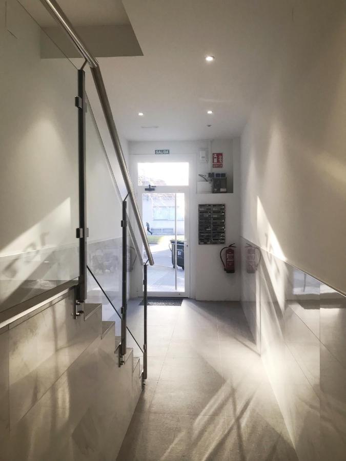 Loft Bed & Breakfast A Coruña Zewnętrze zdjęcie