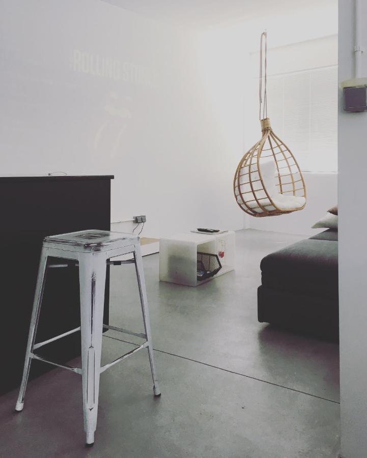 Loft Bed & Breakfast A Coruña Zewnętrze zdjęcie