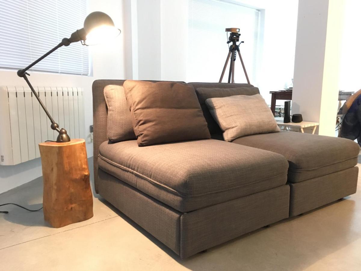 Loft Bed & Breakfast A Coruña Zewnętrze zdjęcie