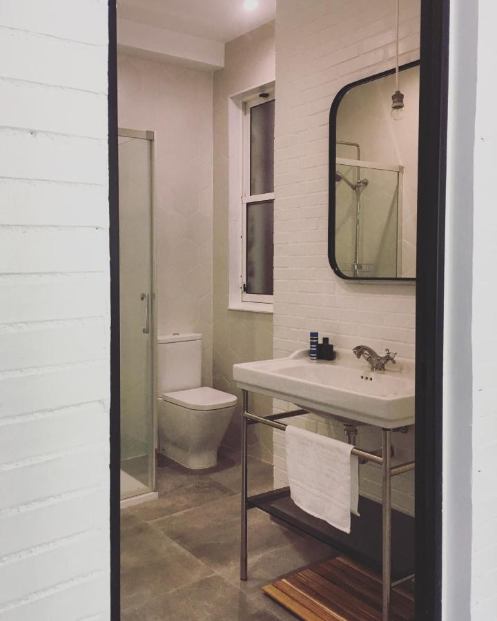 Loft Bed & Breakfast A Coruña Zewnętrze zdjęcie