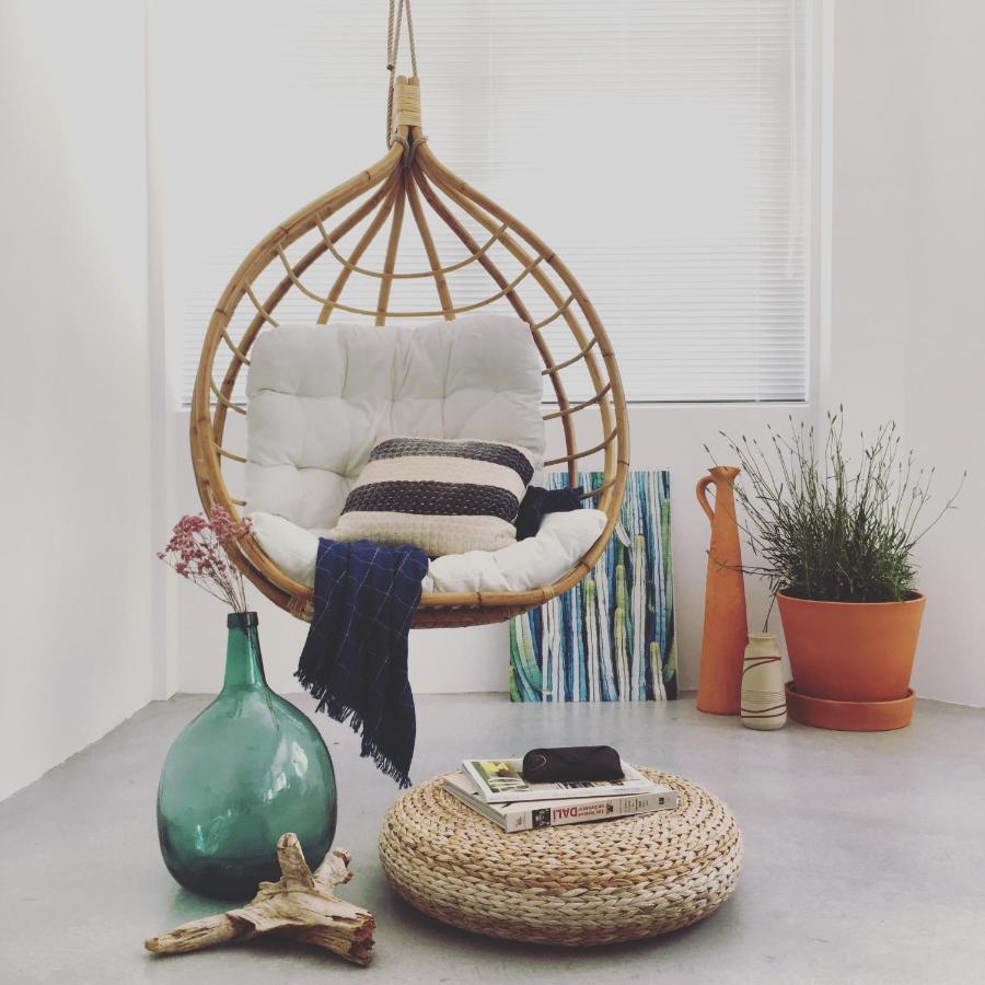 Loft Bed & Breakfast A Coruña Zewnętrze zdjęcie