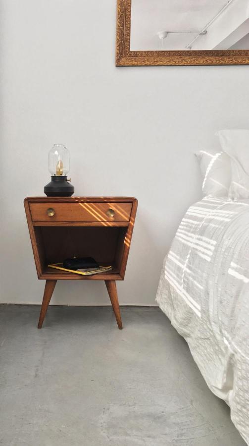 Loft Bed & Breakfast A Coruña Zewnętrze zdjęcie