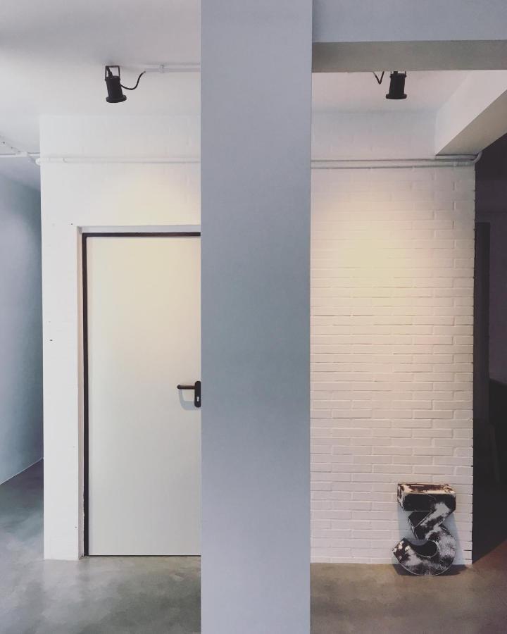 Loft Bed & Breakfast A Coruña Zewnętrze zdjęcie